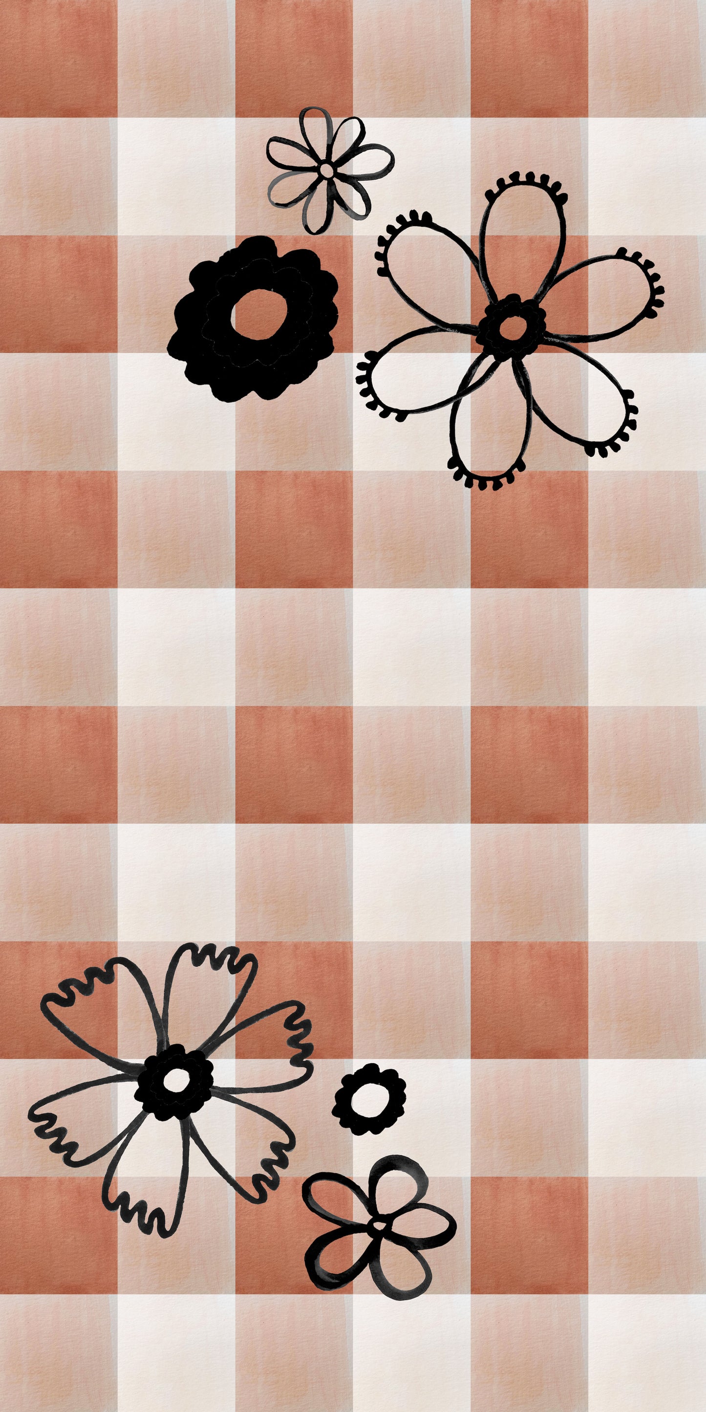 Gingham Springham