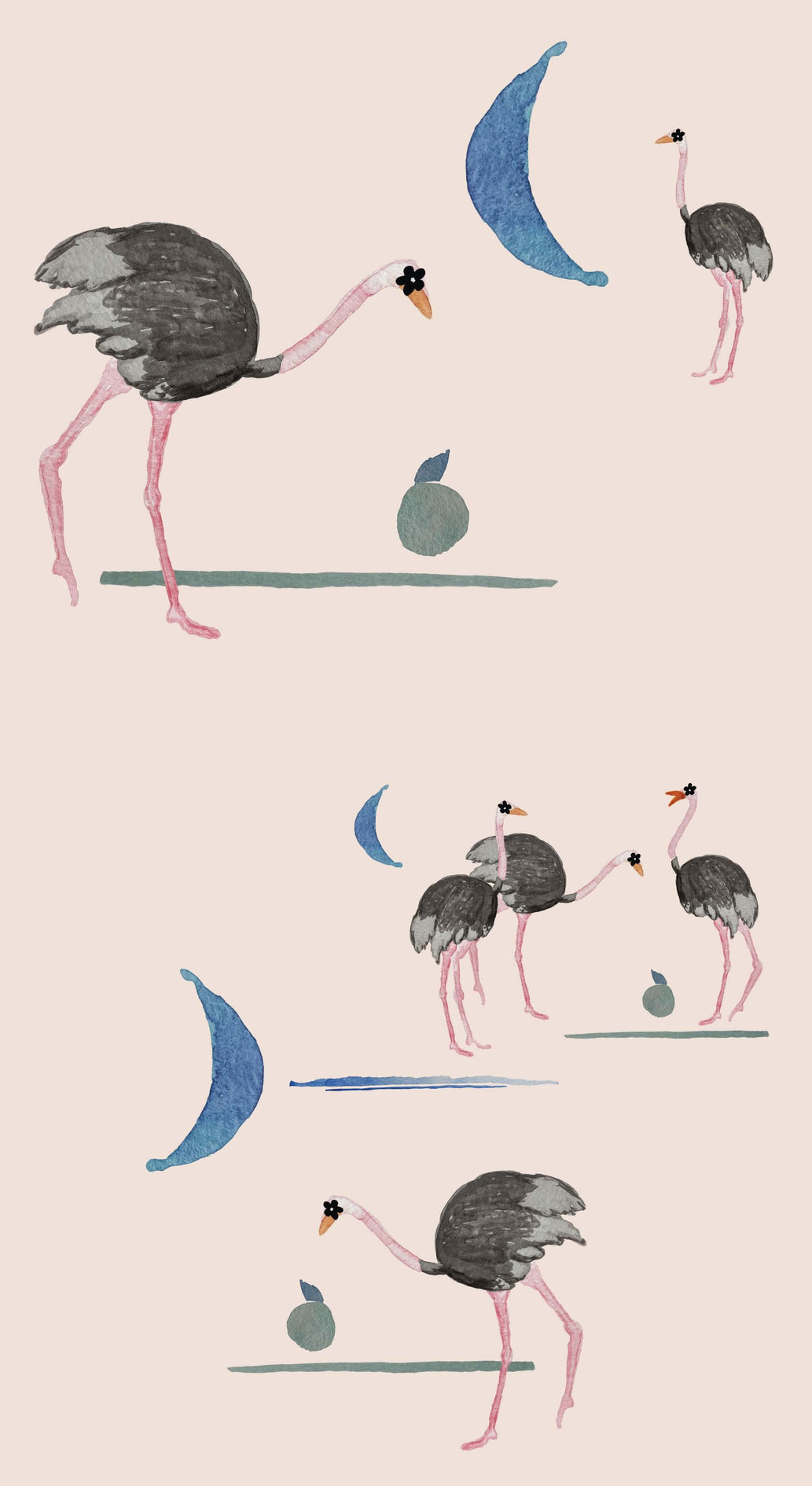 Pleasantry