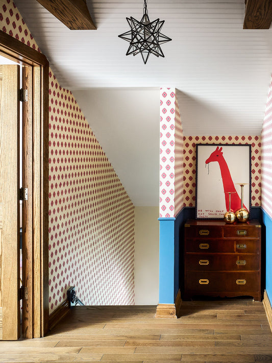 The Magic Attic