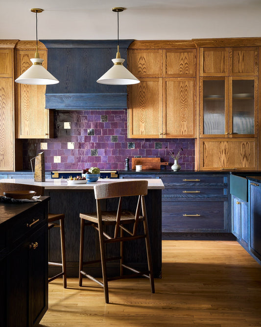 INKY KITCHEN