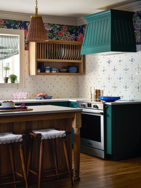 KITCHEN CLASSIQUE!