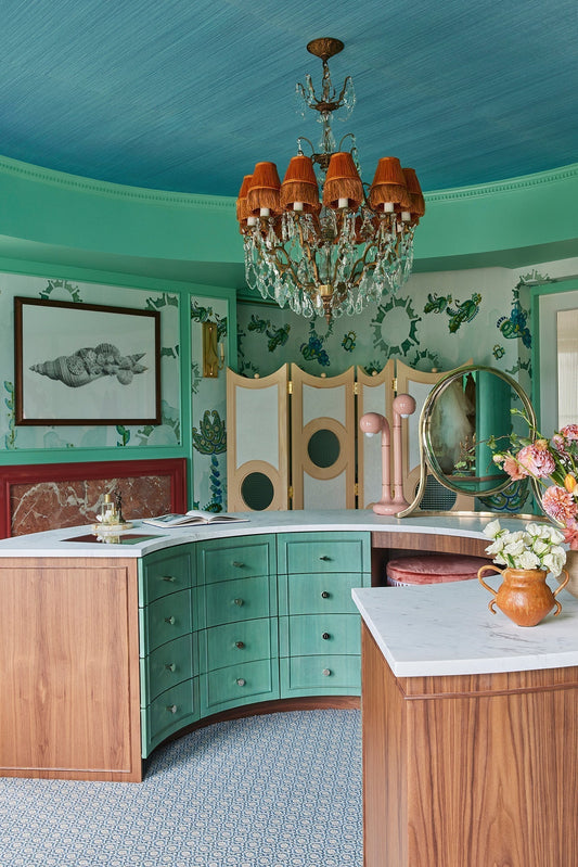 LAKE FOREST SHOWHOUSE