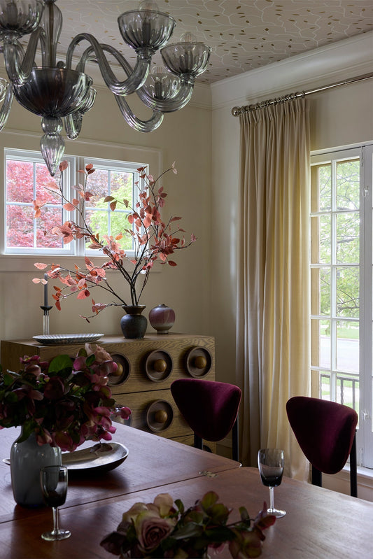 SYCAMORE HOUSE